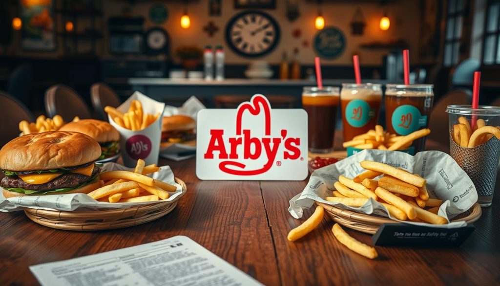 Arby’s senior discount terms and fine print