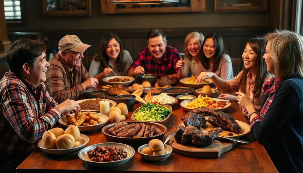 customer reviews of Texas Roadhouse Family Packs