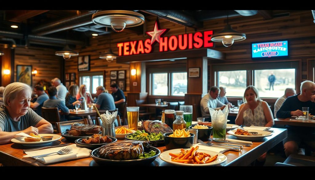 customer reviews texas roadhouse menu