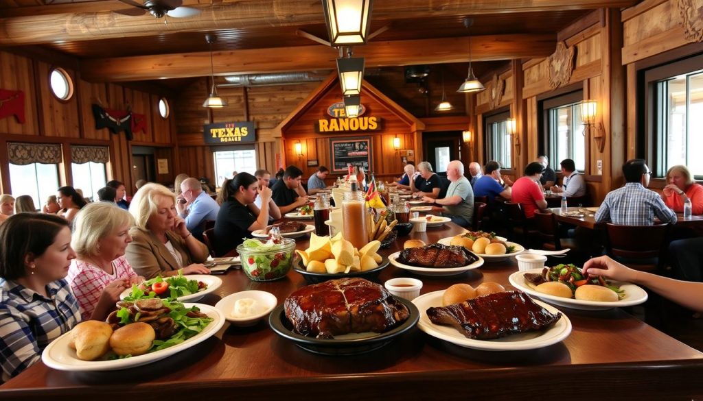 dinner deals at texas roadhouse