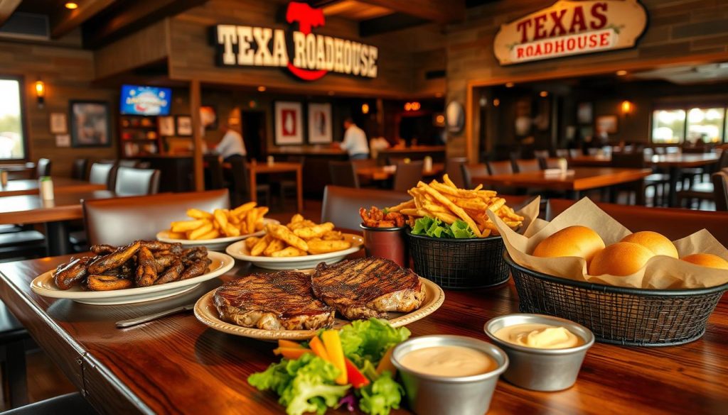 exclusive specials texas roadhouse