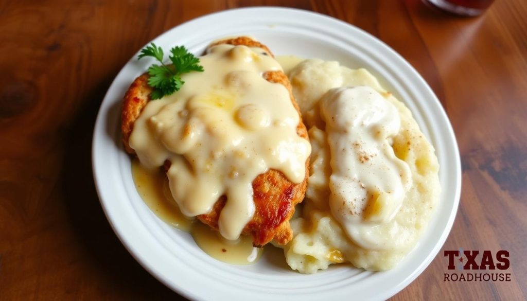 smothered chicken dishes