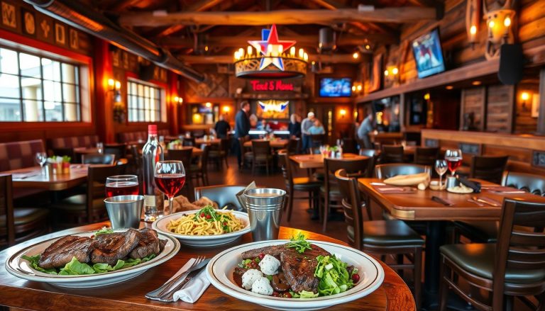 texas roadhouse early bird special menu