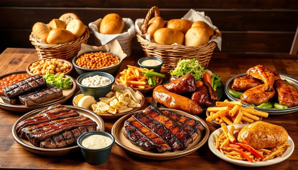 texas roadhouse family packs