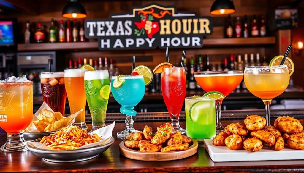 texas roadhouse happy hour drinks