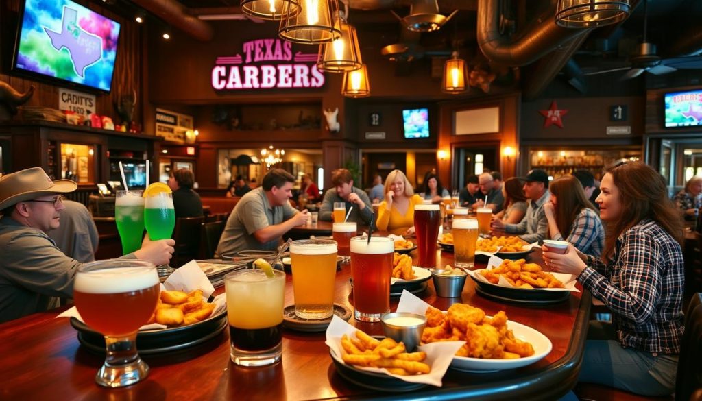 texas roadhouse happy hour menu