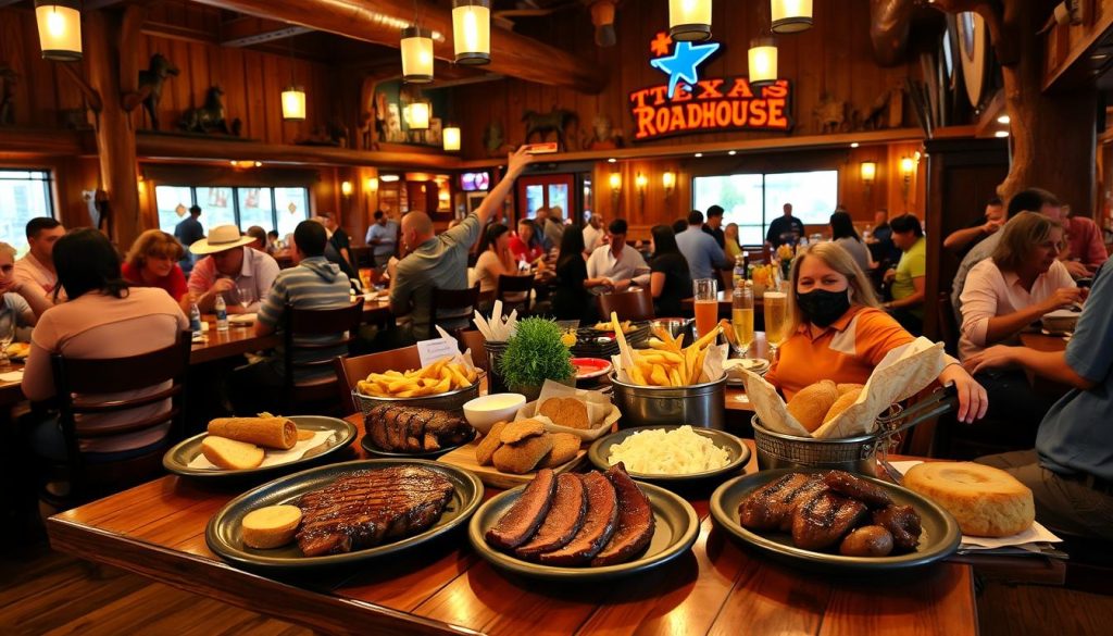 texas roadhouse promotions