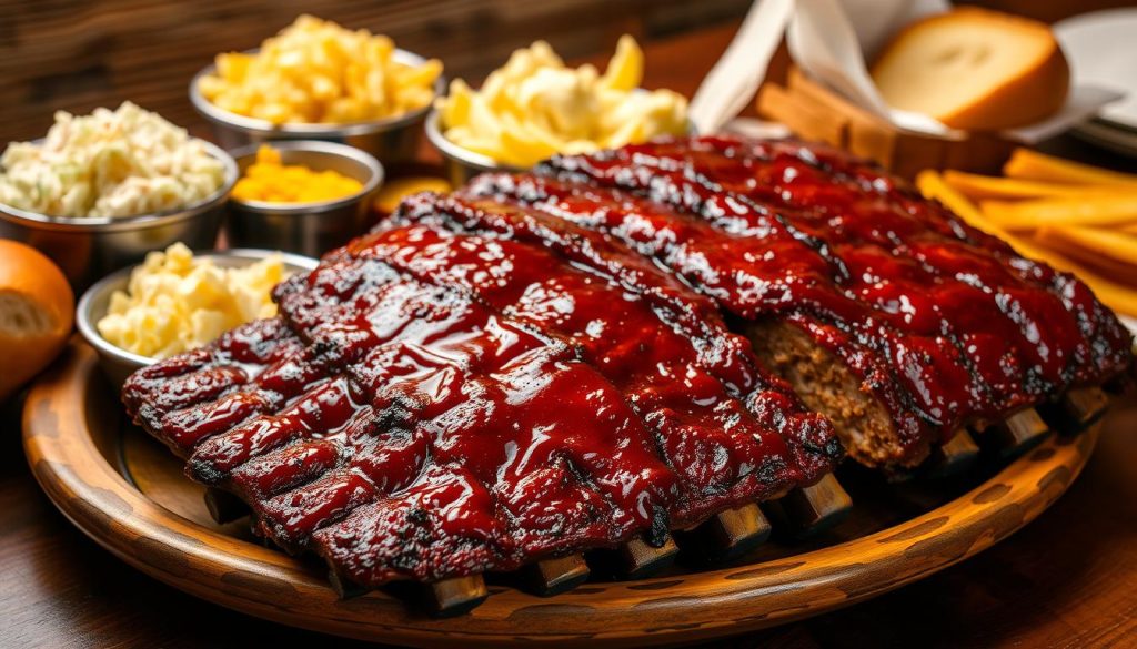 texas roadhouse rib prices