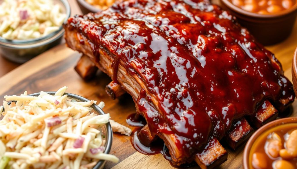 texas roadhouse ribs