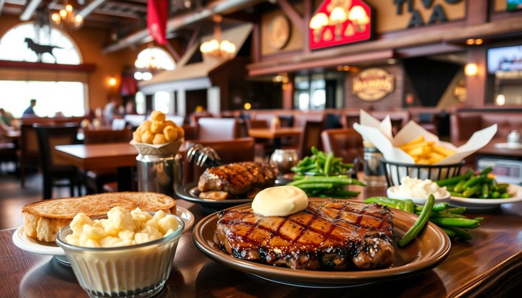 texas roadhouse weekday deals